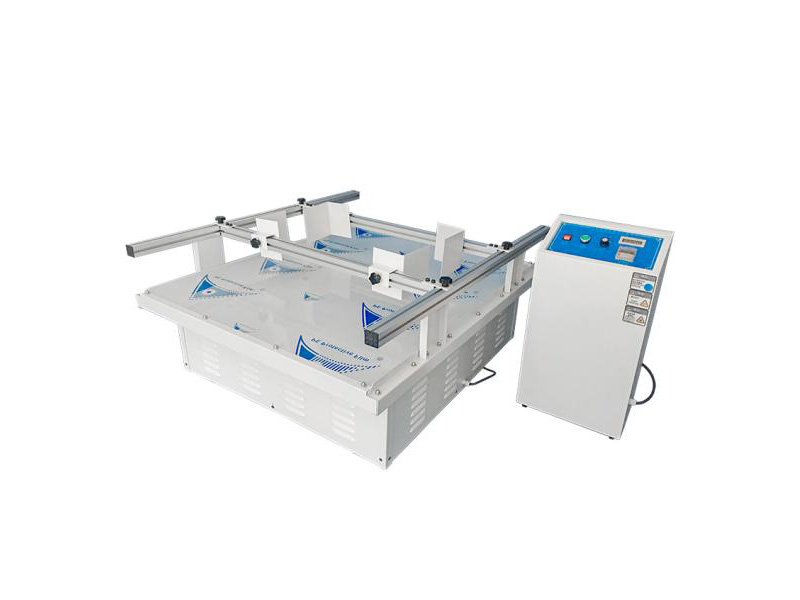 模擬汽車運輸振動試驗機產(chǎn)品簡介