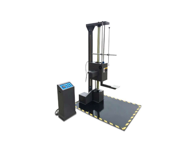 跌落試驗機的簡單介紹