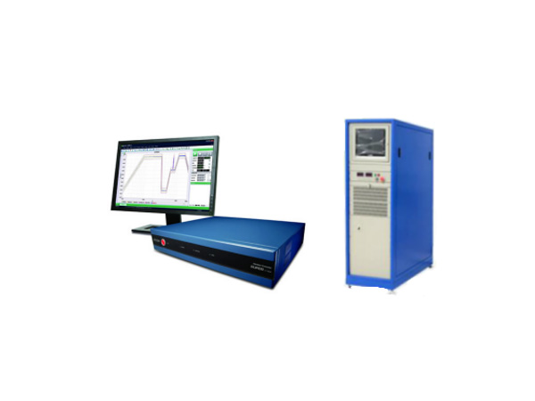 探討工頻振動試驗臺的正弦振動